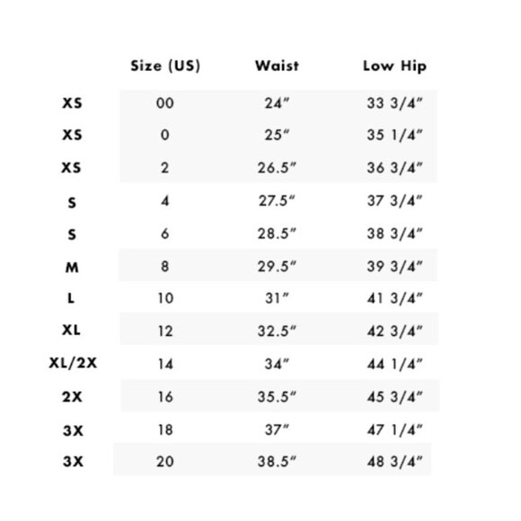 APIECE APART Bari Crop Trouser Size 14 - Picture 10 of 11